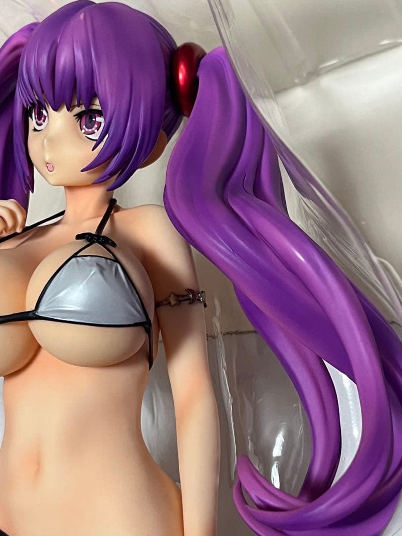 小悪魔カノジョ　阿久野ミカ　フィギュア