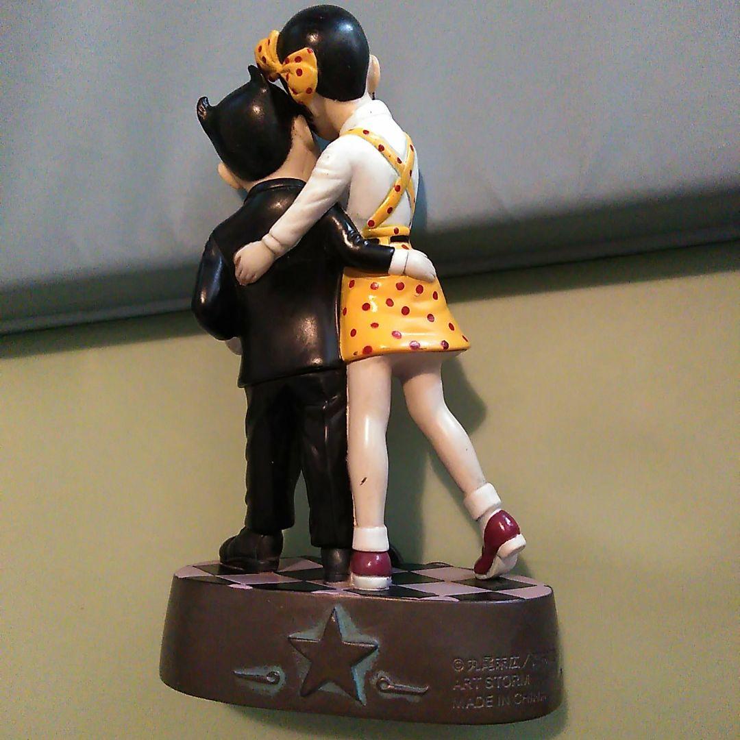 丸尾末広 少女椿 フィギュア - メルカリ