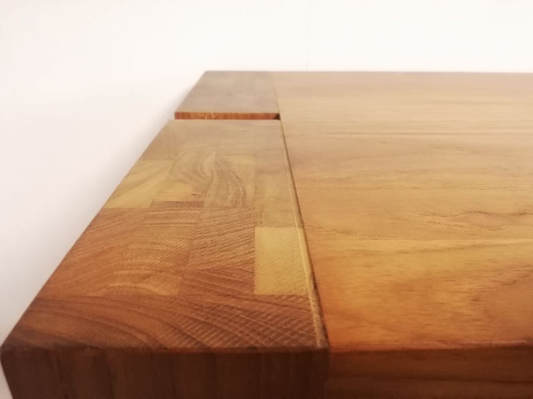 モデルルーム展示品 コンランショップ エスニクラフト サイドボード チーク