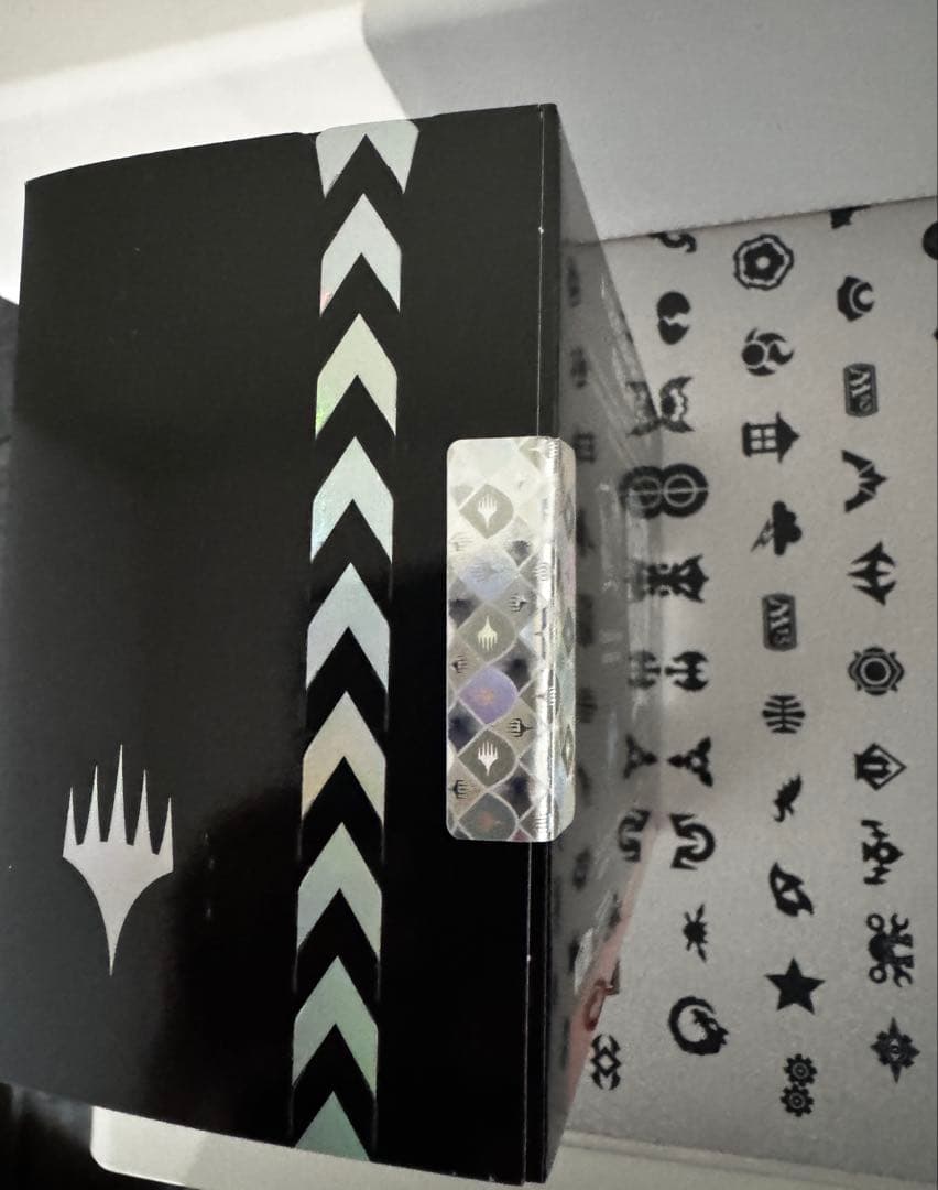 マジック：ザ・ギャザリング　FINAL FANTASY Gift Bundle②