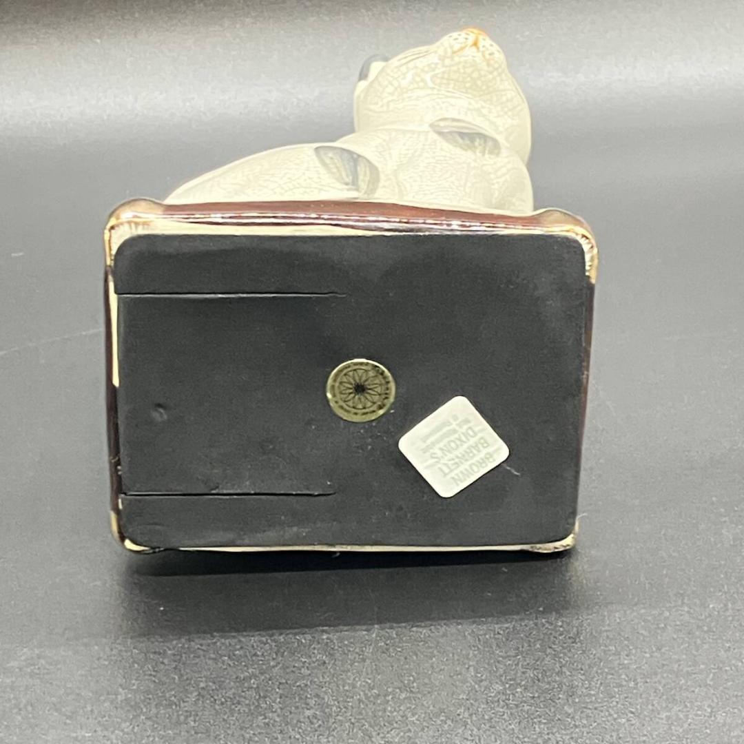 タカハシ　キャット　本の声を聞く猫 ブックエンド 1970年代 ビンテージ