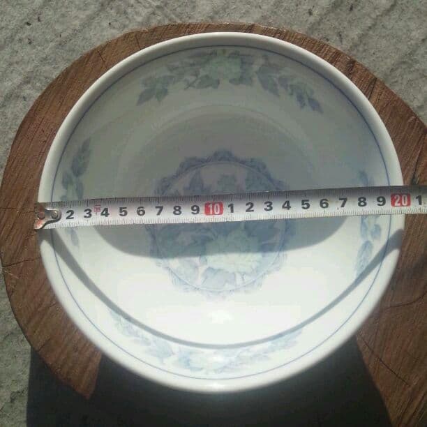 ラーメンどんぶり