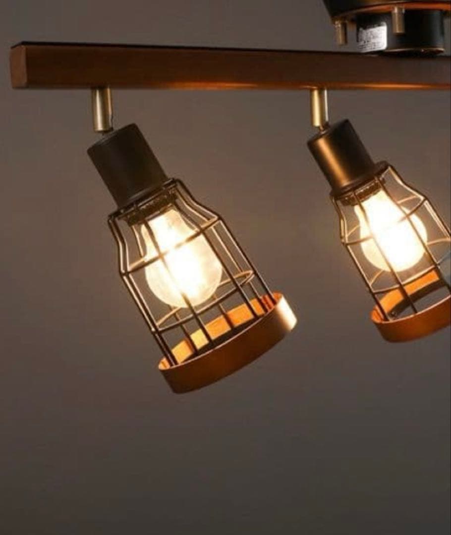 シーリングライト　Lattice IFNT-365 東京インテリア