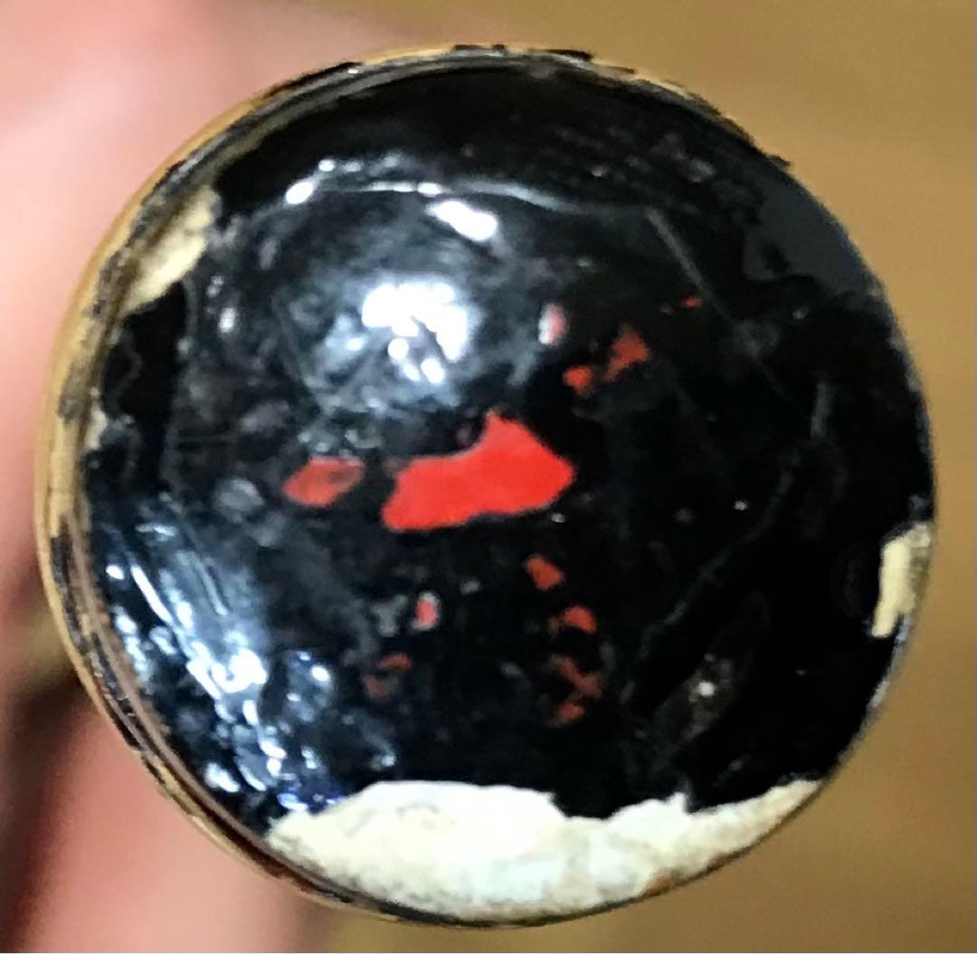 横笛293篠笛/6本調子?/㐂月/中古品