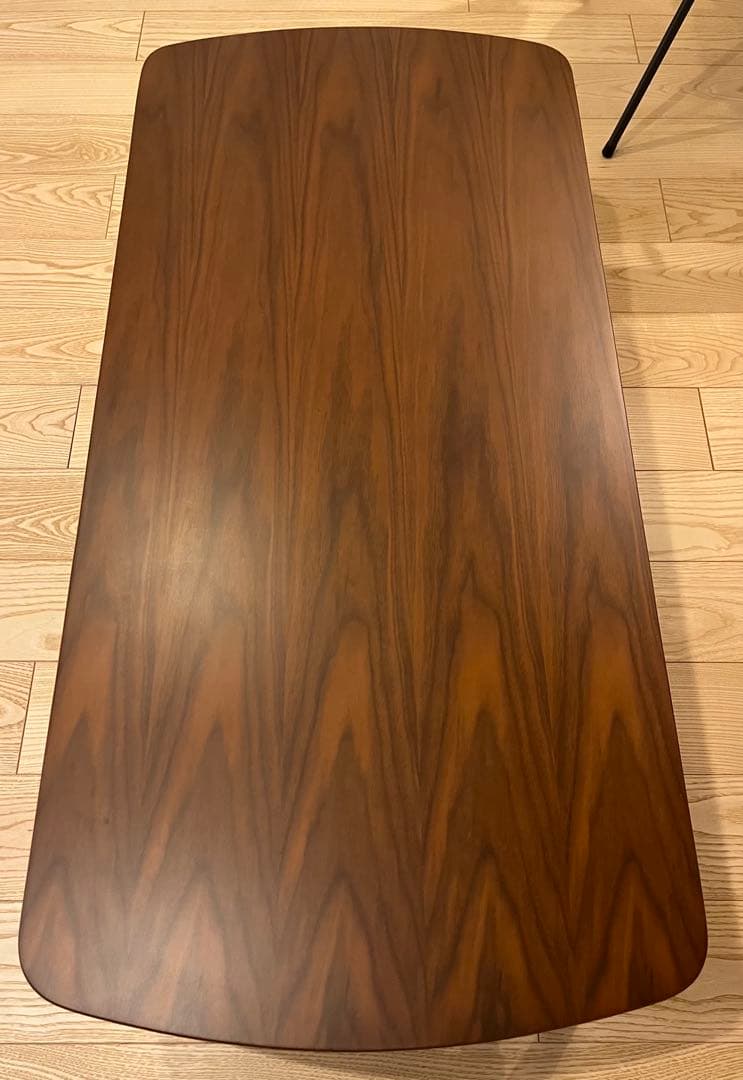 Doris ドリス　センターテーブル　リビングテーブル　ローテーブル　引き出し