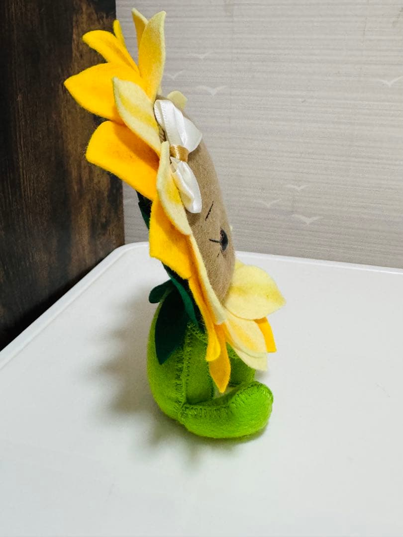 ハンドメイド フェルト作品 - オーダーメイド受付中！