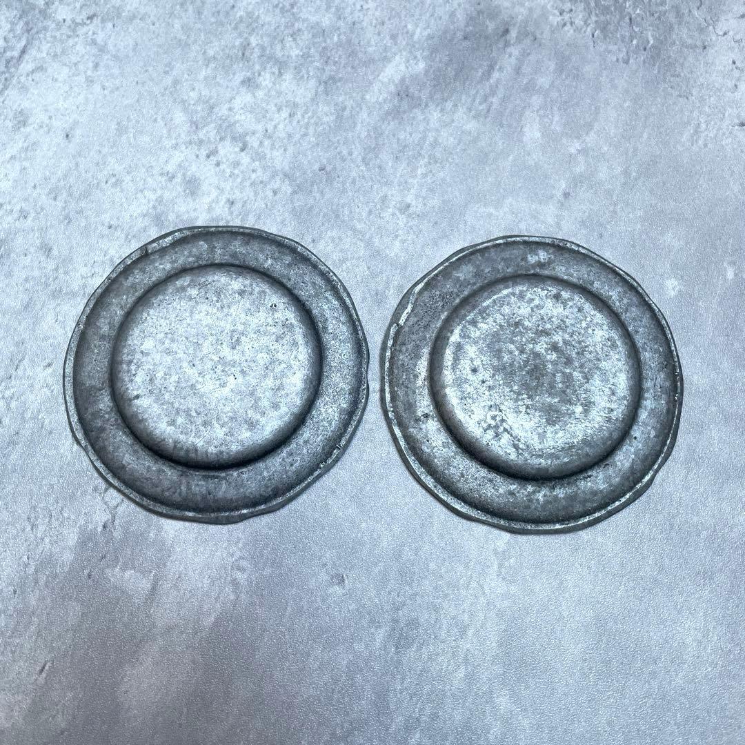 短時間値下中　未使用　コフェ　豆皿　小皿　CO+FE cofe 希少