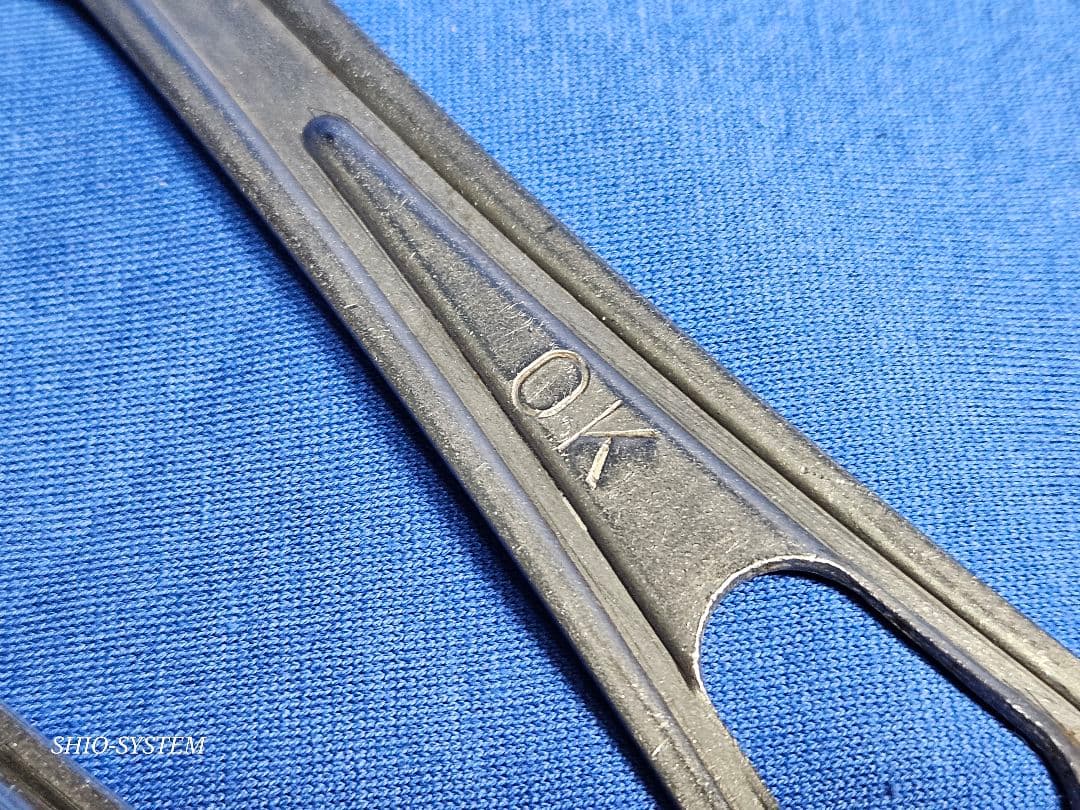 【USDE】USメスキットSMP 1982 & カトラリーセット(新品)