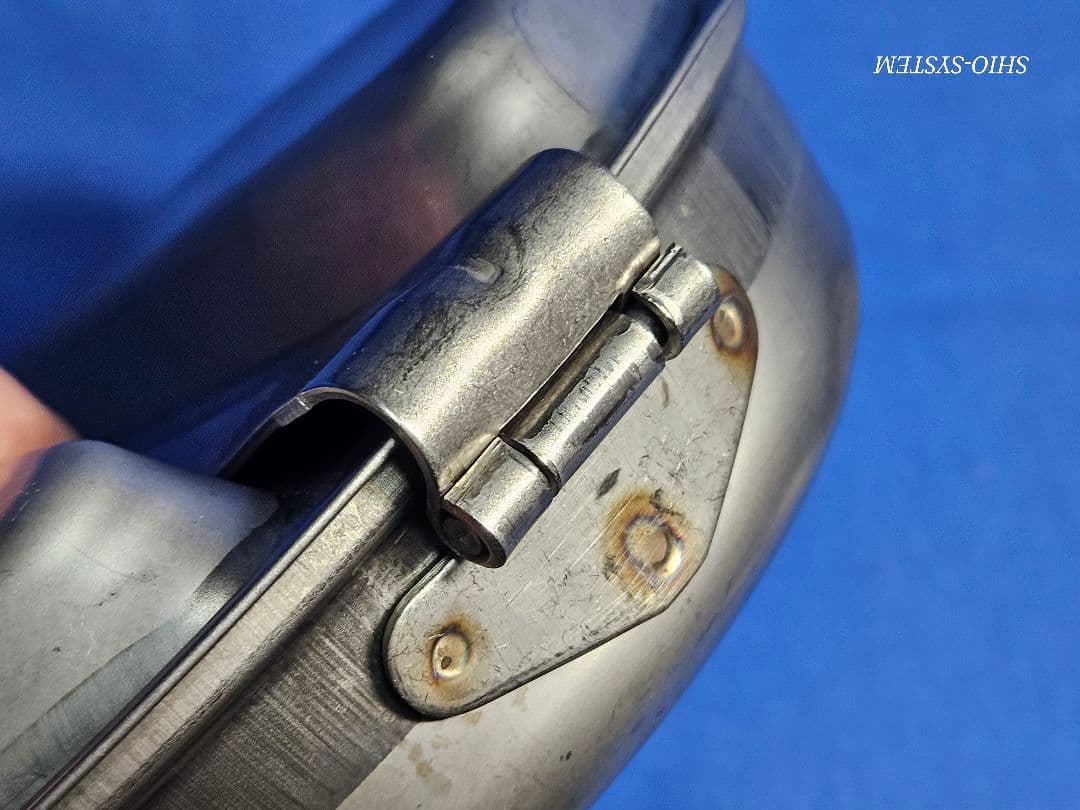 【USDE】USメスキットSMP 1982 & カトラリーセット(新品)