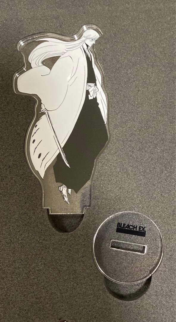 BLEACH 104STANDS アクリルスタンド 浮竹十四郎 1点 - メルカリ