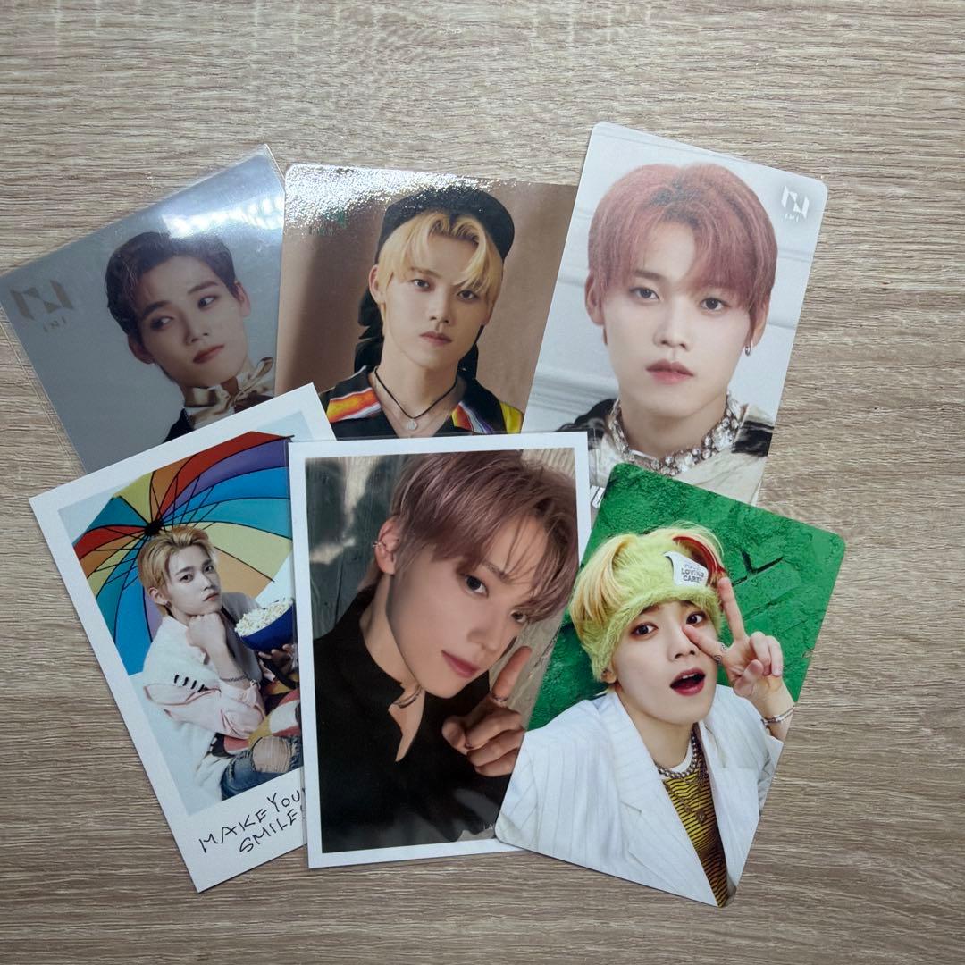 INI 木村柾哉 トレカ セット - メルカリ