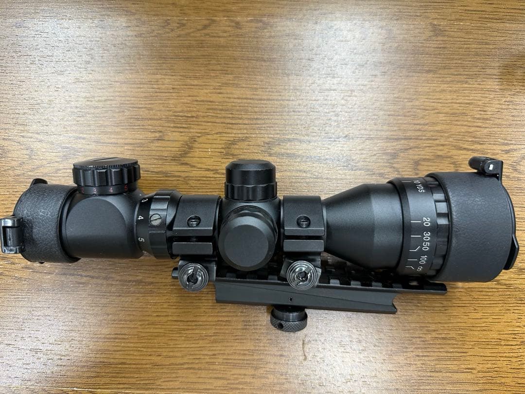 東京マルイ CQBR BLOCK1 (18歳以上ガスブローバックマシンガン)