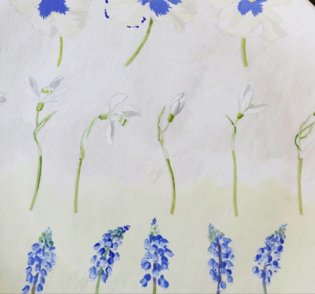 ジアン アリス 30cm プレート パーティー皿 - メルカリ