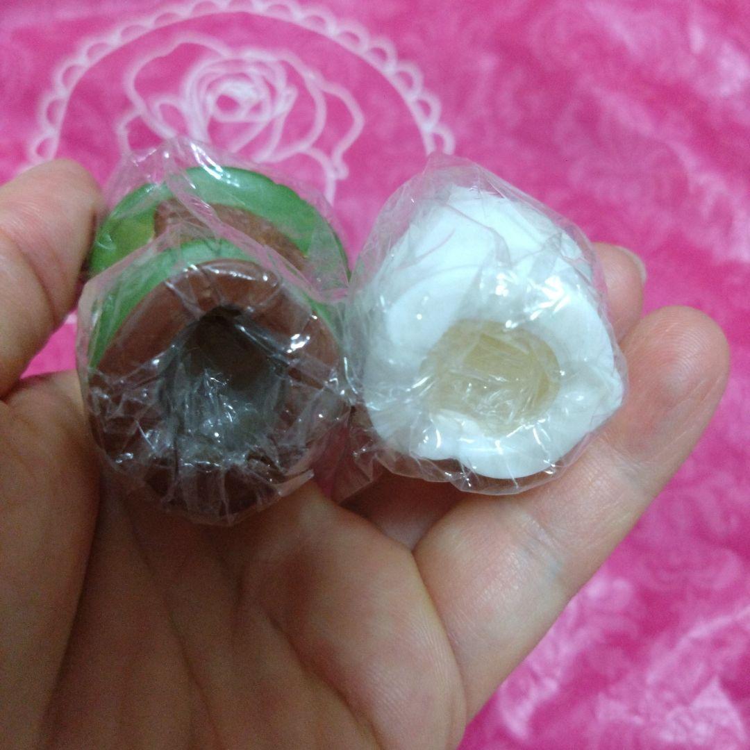 ムーミン&スナフキン 指人形