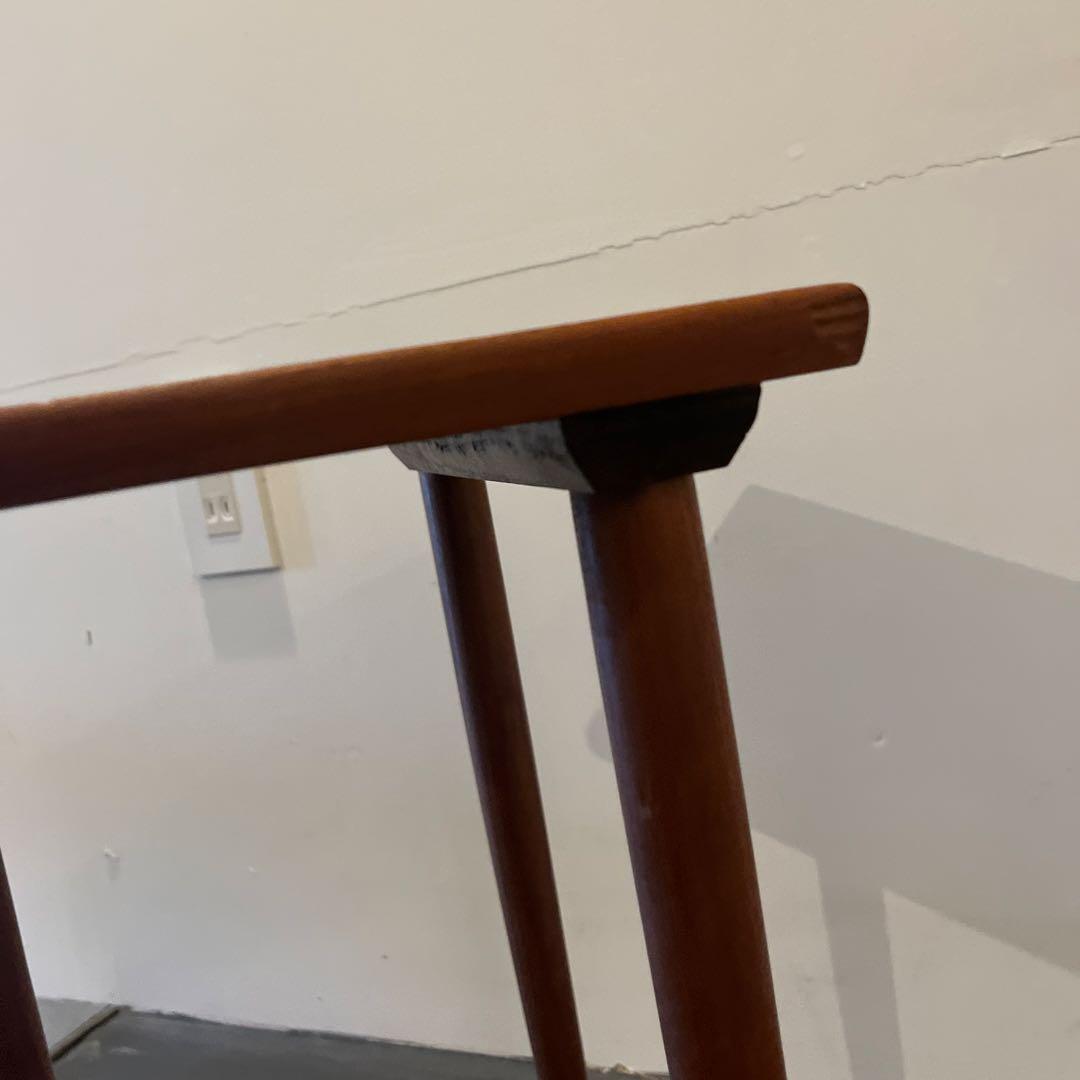 ヴィンテージ　サイドテーブル