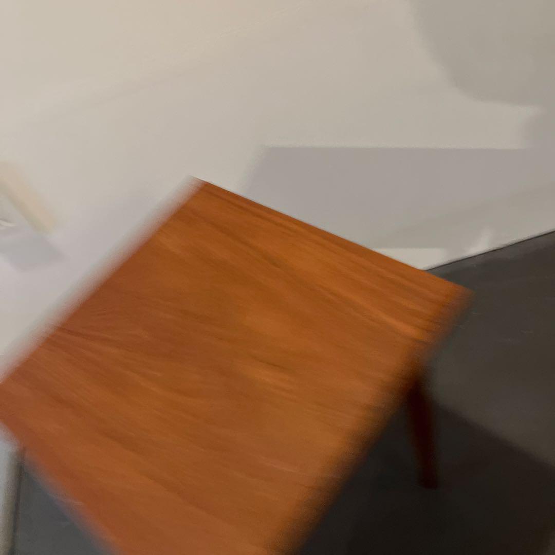 ヴィンテージ　サイドテーブル