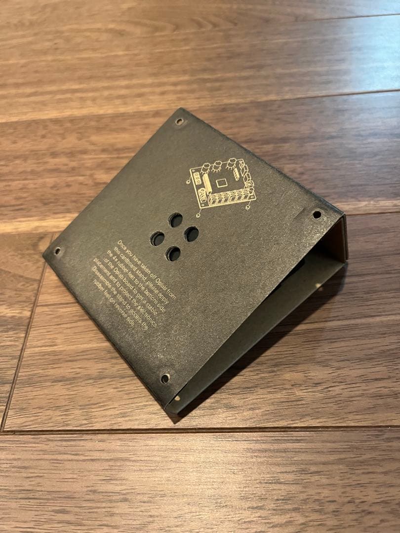 DTM・DAW Teenage engineering Oplab