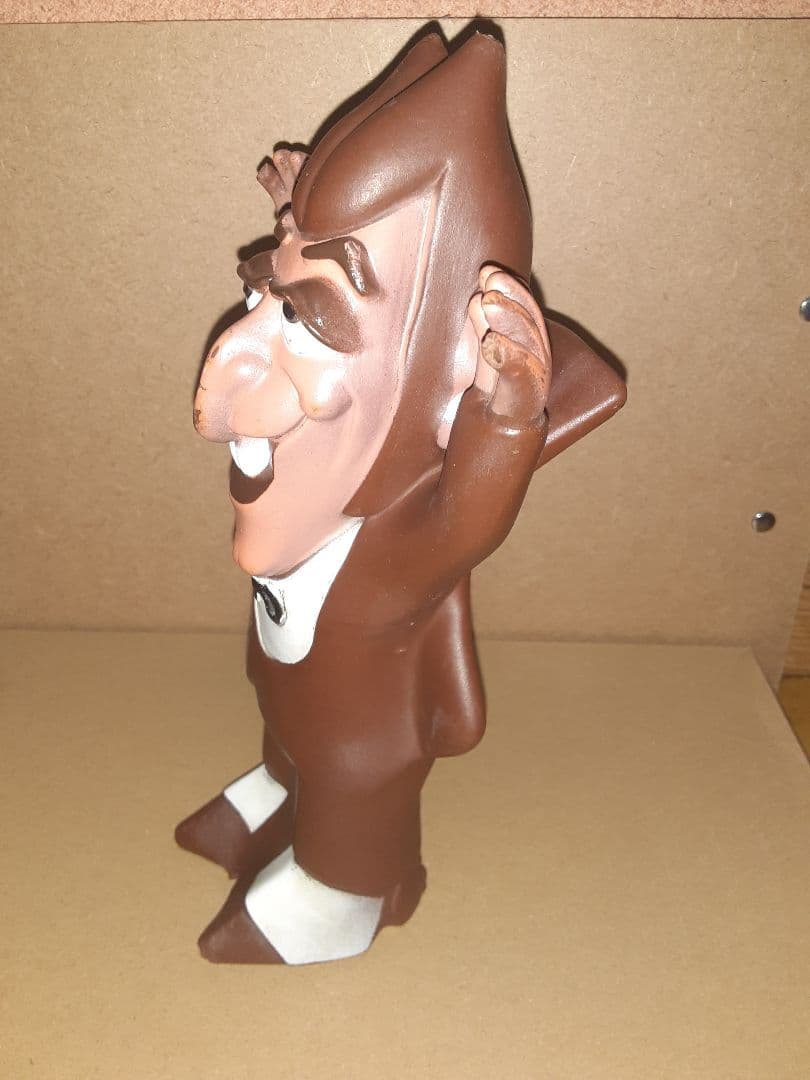 カウントチョキュラ GeneralMiles カウントチョキュラ 70年代