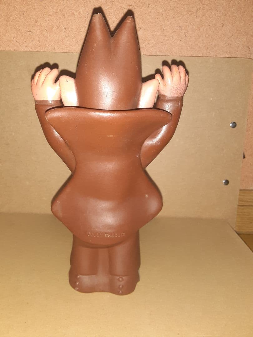 カウントチョキュラ GeneralMiles カウントチョキュラ 70年代