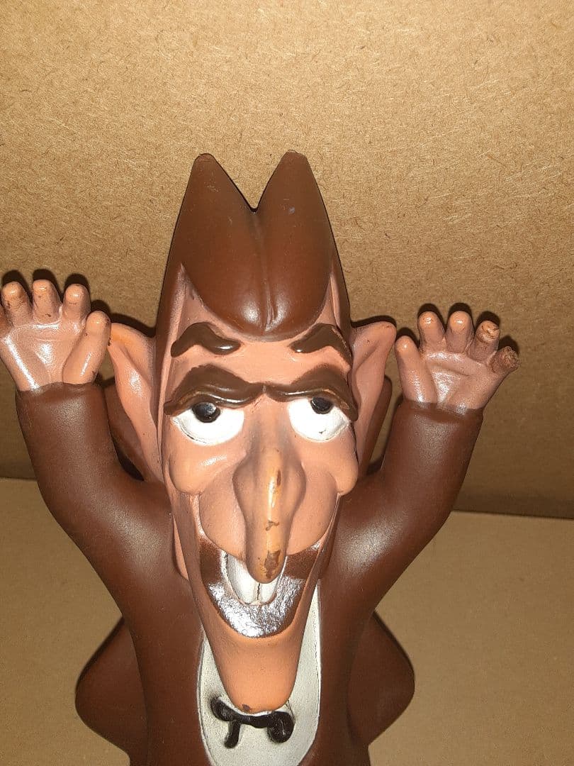 カウントチョキュラ GeneralMiles カウントチョキュラ 70年代