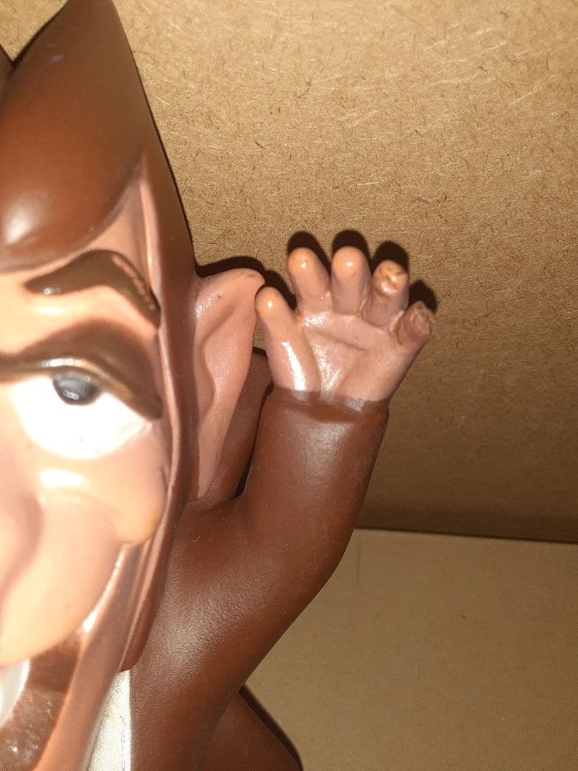 カウントチョキュラ GeneralMiles カウントチョキュラ 70年代