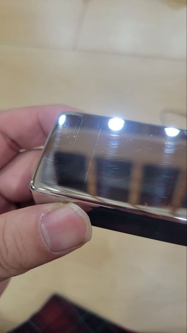 EMG ハムバッカー ピックアップ 61&80セット - メルカリ