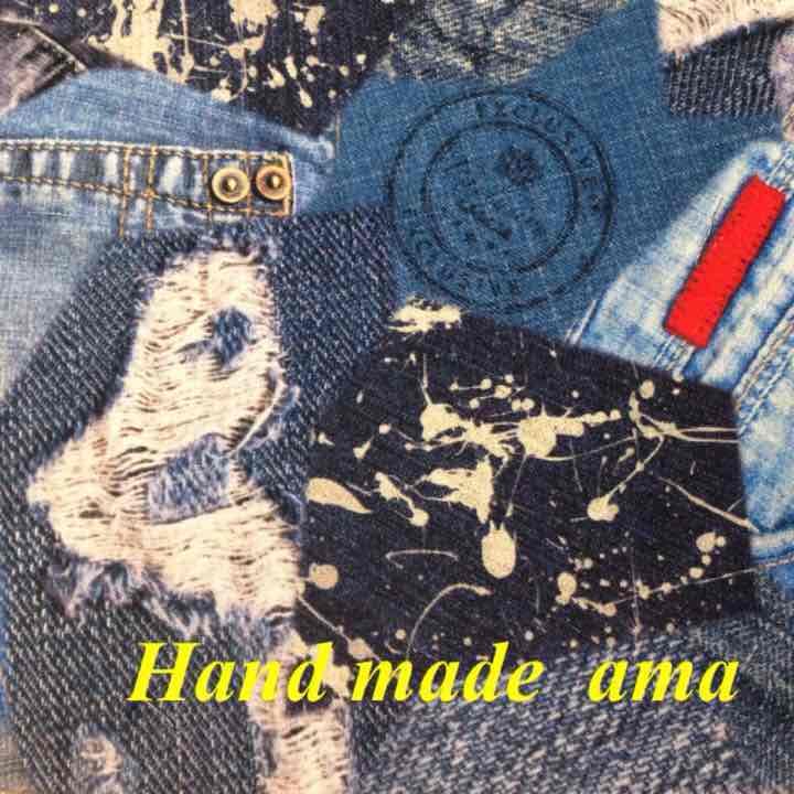 ama♡生地選択ページ④