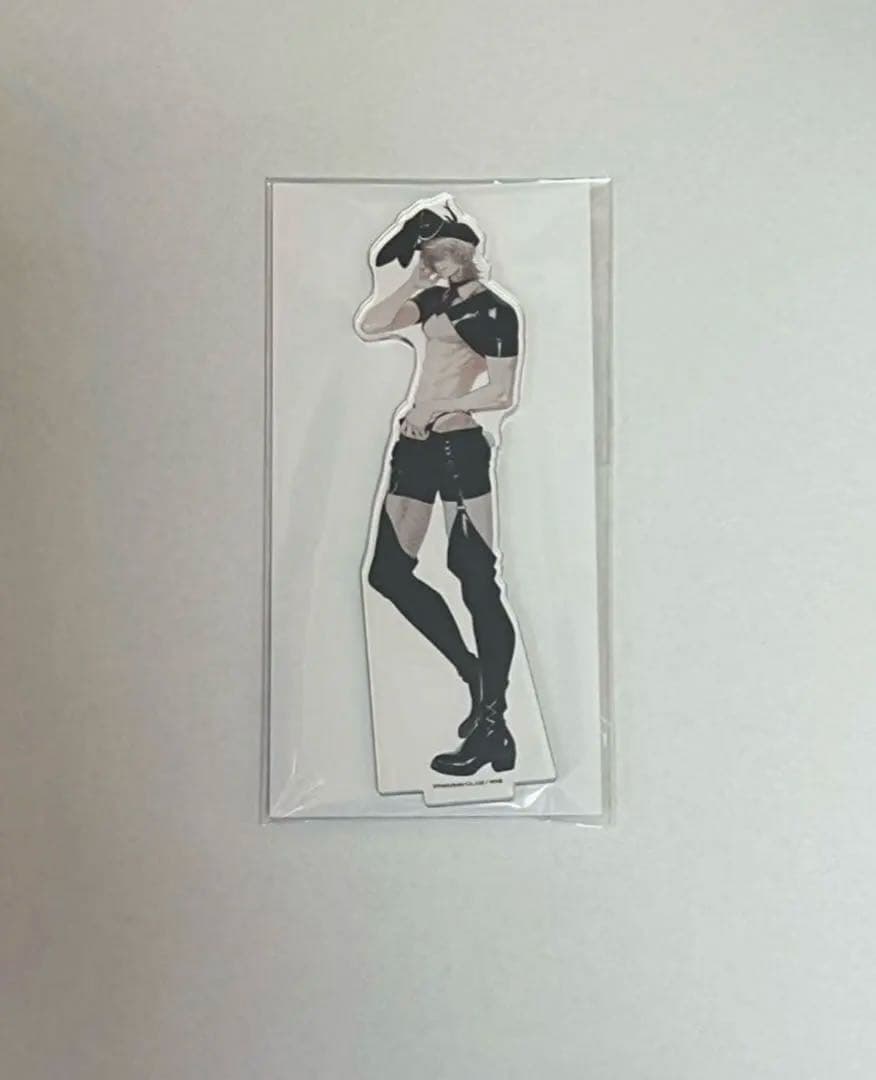 地獄のどこが悪い？ くじ引き堂 A賞 レヴィアタン - メルカリ