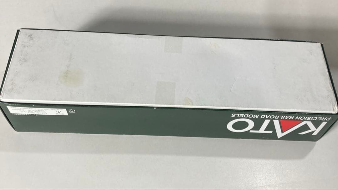 KATO 1-701　HOゲージ DD51 耐寒形