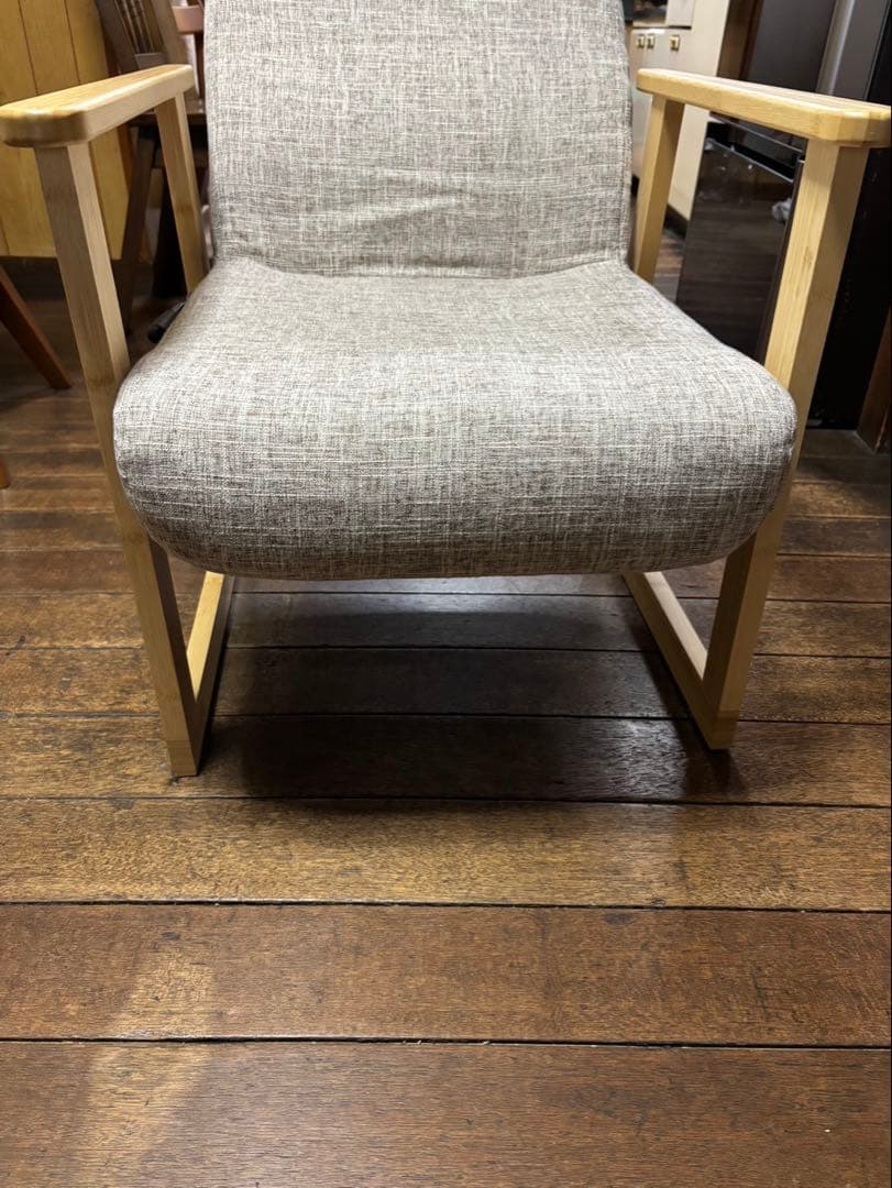 美品 ニトリ 高座椅子(JC-E04) - メルカリ