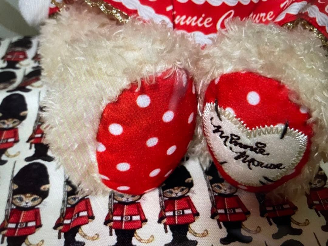 ☆激レア♡アニバーサリー　ミニークチュール　ホイップクリーム　☆