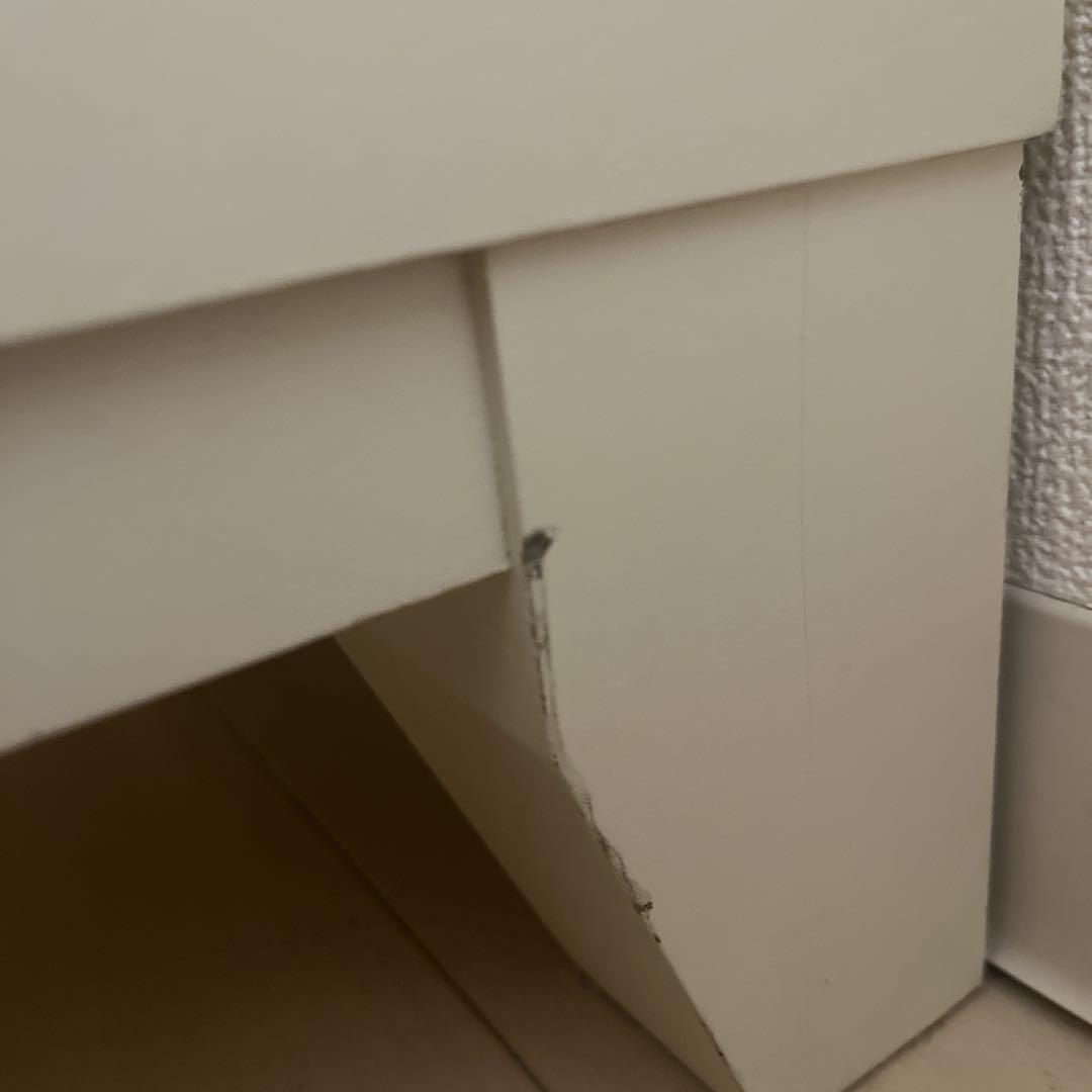 【廃盤】【レア】unico★U-CUBE ★テレビボード★テレビ台★AVボード