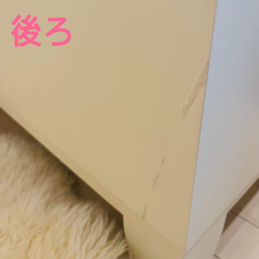 【廃盤】【レア】unico★U-CUBE ★テレビボード★テレビ台★AVボード