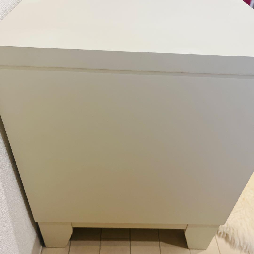 【廃盤】【レア】unico★U-CUBE ★テレビボード★テレビ台★AVボード