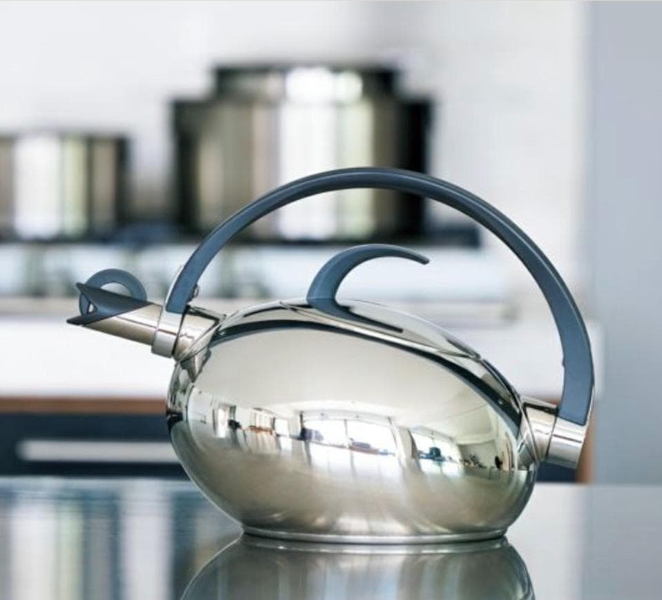 新品】【希少｜販売終了品】パームハウス ケトル チェリーテラス