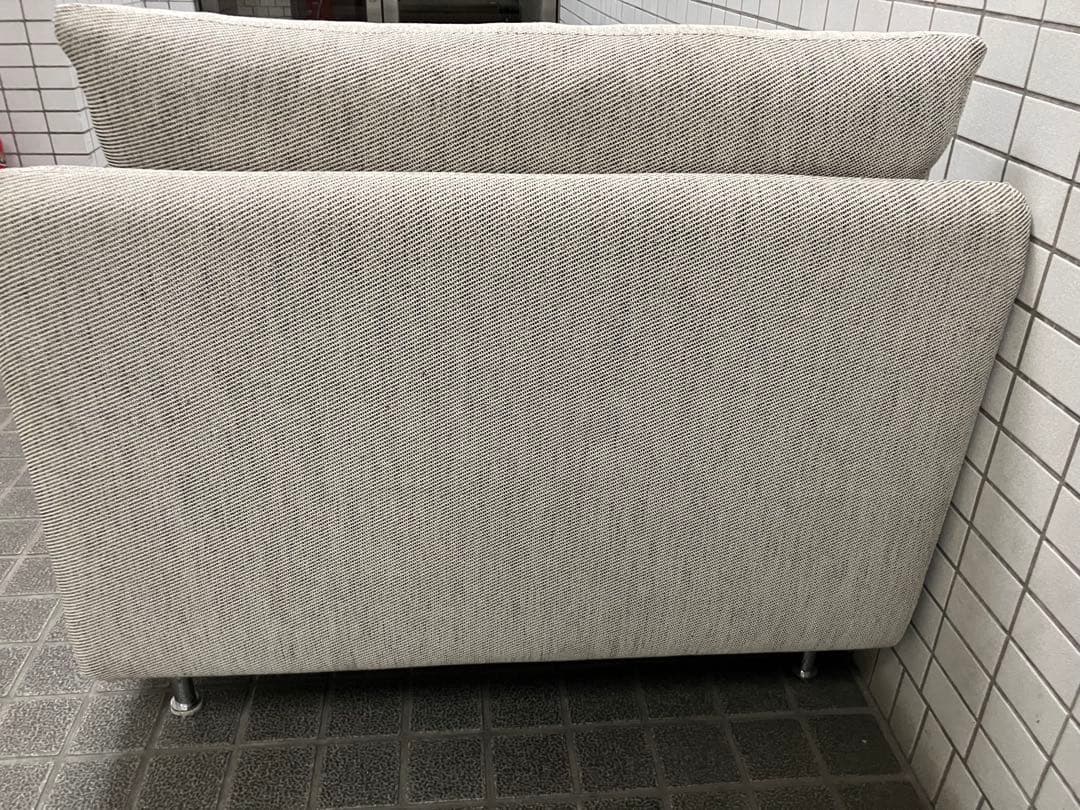 SÖDERHAMN ソーデルハムン 1人掛けソファセクション　ヴィーアルプ