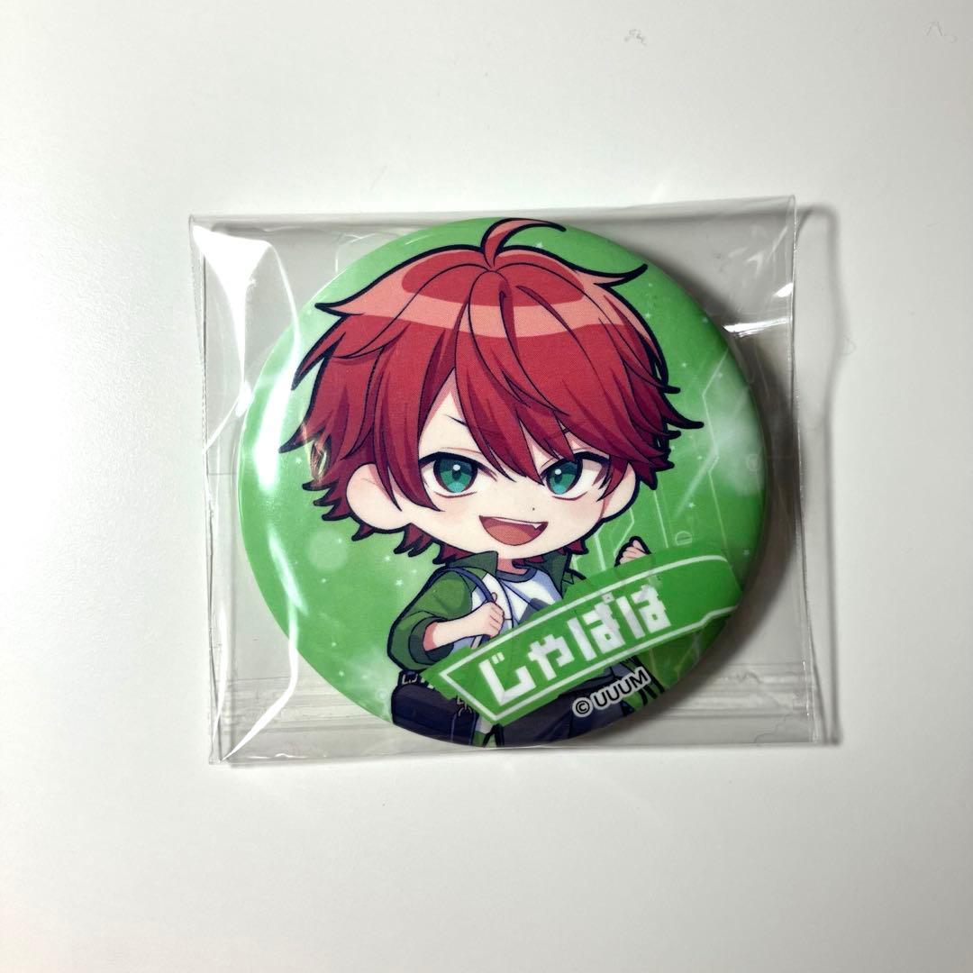 カラフルピーチタワー じゃぱぱ 缶バッジ - メルカリ