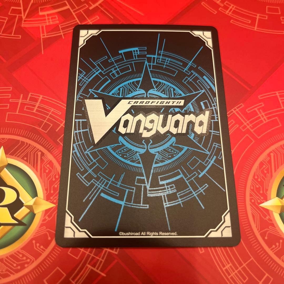 ヴァンガード シヴィルト(ナオ) エネルギージェネレーター - メルカリ