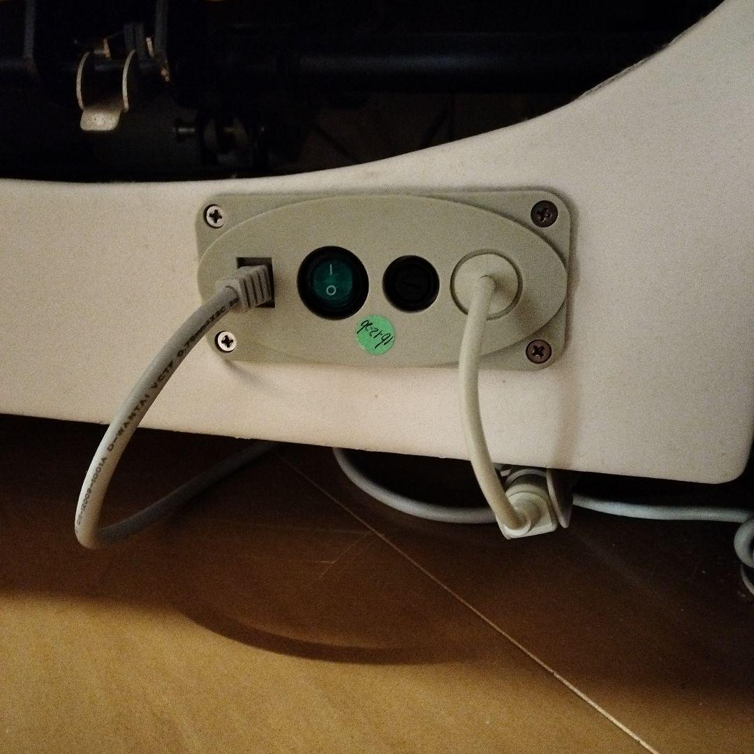 リクライニングチェア　ネオ電動