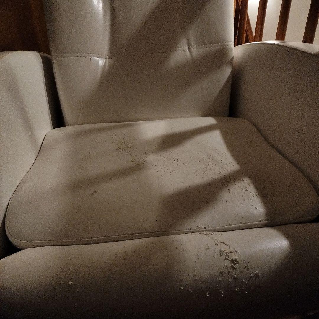 リクライニングチェア　ネオ電動