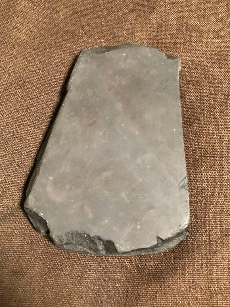 端渓名硯 中国 梅 鳥 刻 書道具 中国四大名硯 骨董 硯 CHINA - メルカリ