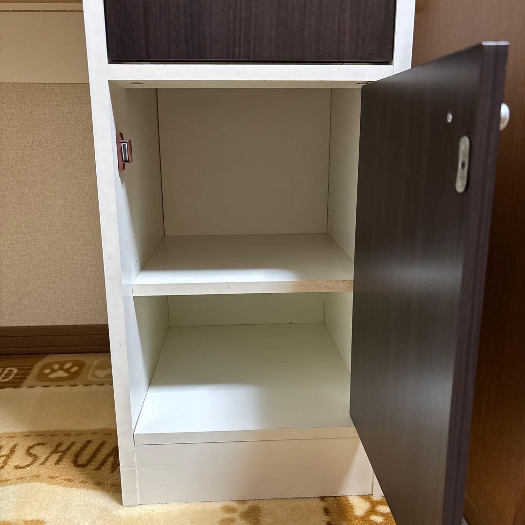 ニトリ　デスク　学習机　勉強机　仕事机