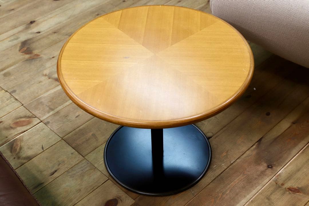 GMIK412E○mobilia / モビリア サイドテーブル コーヒーテーブル