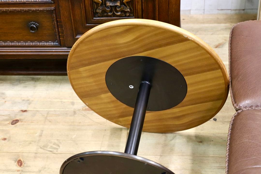 GMIK412E○mobilia / モビリア サイドテーブル コーヒーテーブル