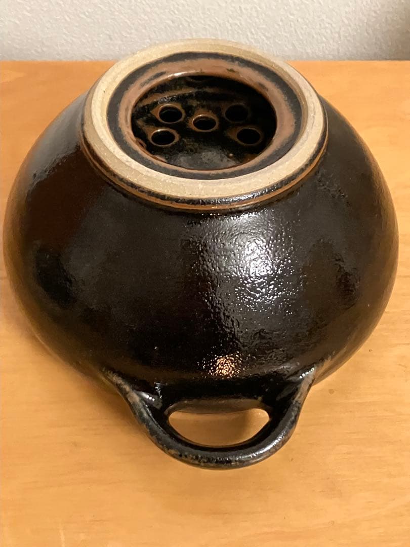 出西窯 しゅっさいがま 饅頭蒸し器 小サイズ Bshop fennica - メルカリ