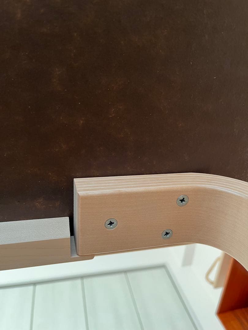 artek 80B ホワイトラミネート 未使用:組み立て品 - メルカリ