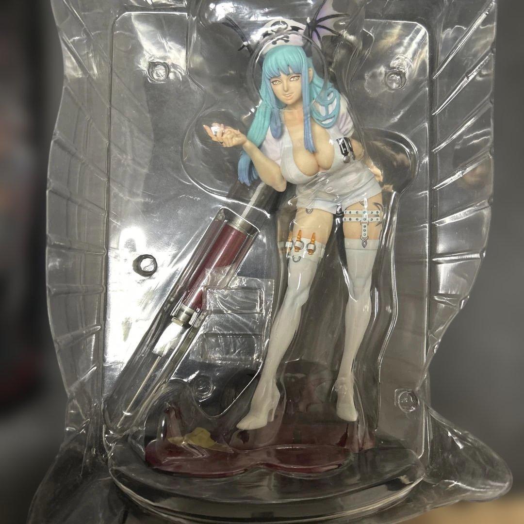 モリガン・アーンスランド ナースVer.