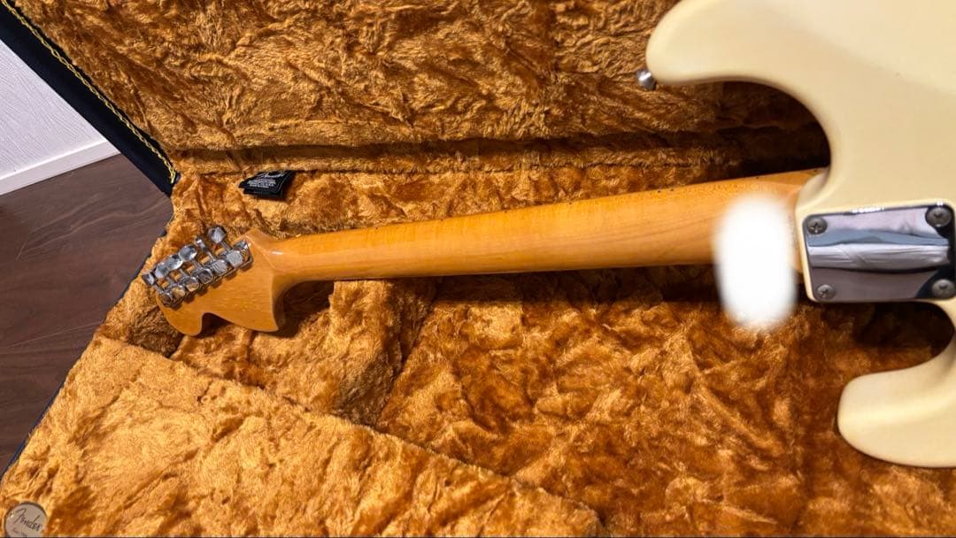 Fender JAPAN ST68-120SPL 東海楽器製 ストラトキャスター - メルカリ