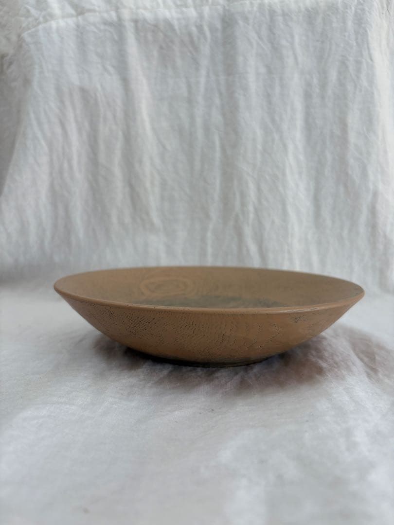 三谷龍二　白漆　ボウル　bowl