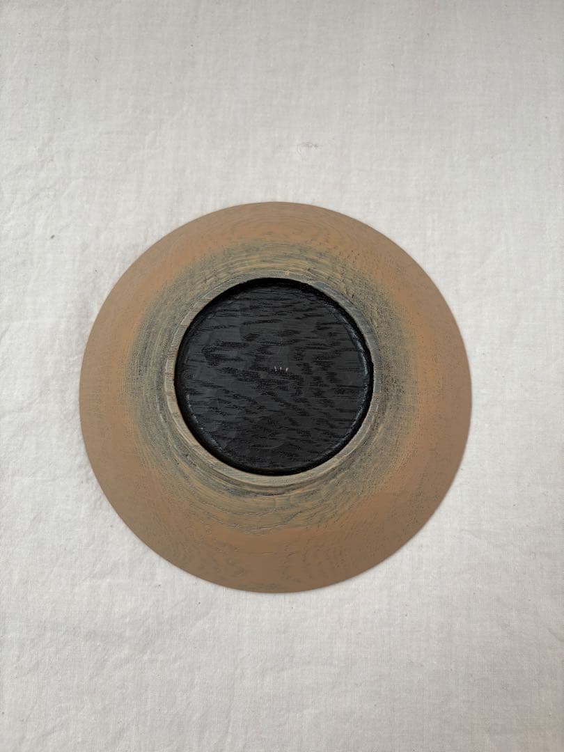 三谷龍二　白漆　ボウル　bowl